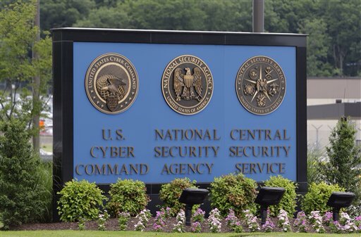 U.S. NSA Surveillance
