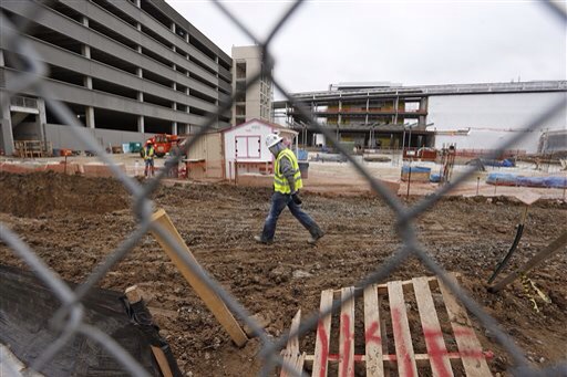 Veterans Hospital Denver