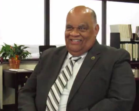 Appointments to meet with President&nbsp;Moore