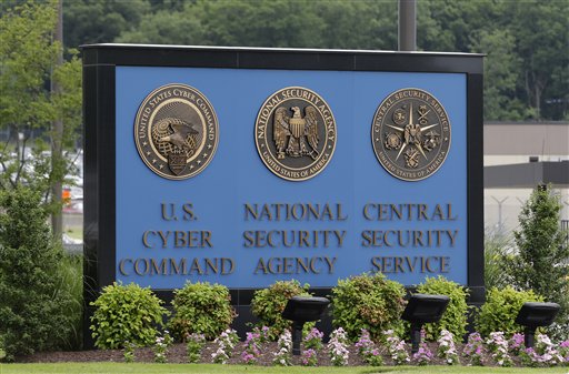 Senate Republicans block changes to NSA&nbsp;surveillance