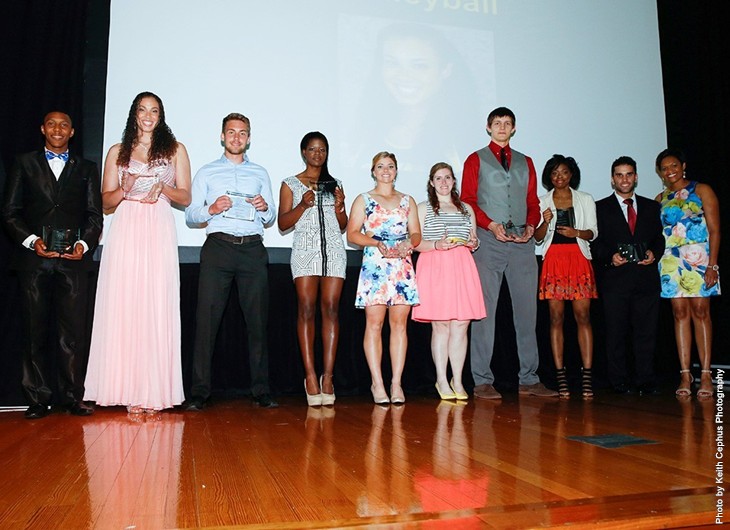 NSU places record 93 on MEAC All-Academic&nbsp;Team