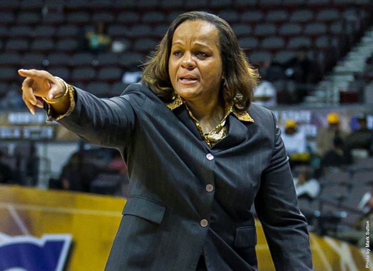 Clark announces 5-player women’s basketball recruiting&nbsp;class