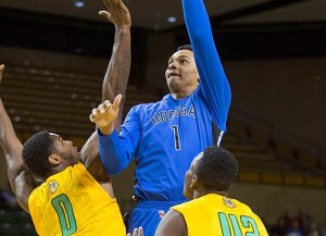 NSU signee Devarus Craig