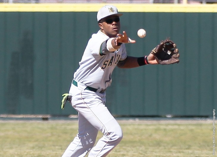 Spartan Baseball 1 Win from Outright MEAC North Title as CSU Comes to&nbsp;Town