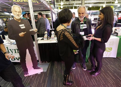 Celebrity birthdays for the week of May&nbsp;24-30