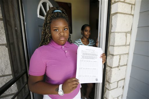 Texas turns away from criminal truancy courts for&nbsp;students