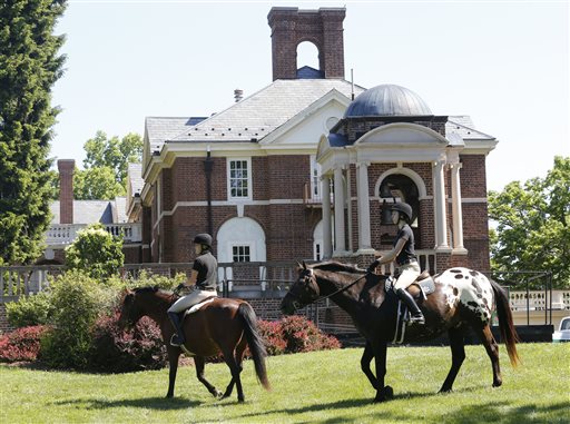Sweet Briar College closure faces Supreme Court of Va.&nbsp;test