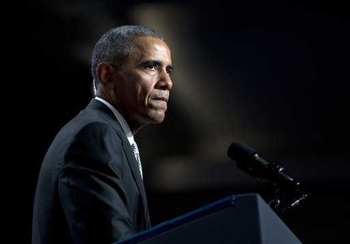 Obama rejects mass shootings as ‘new normal’ in&nbsp;America