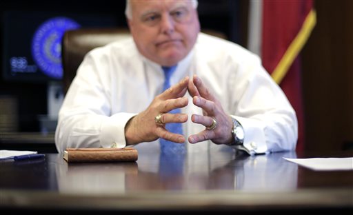 ‘Freedom’ fries: Texas repeals ban on deep fryers in&nbsp;schools