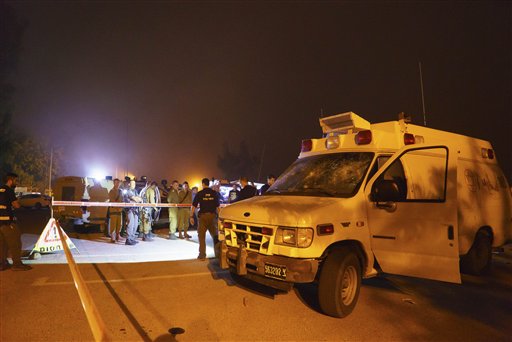 Druze anger sparks deadly attack on Israeli&nbsp;ambulance