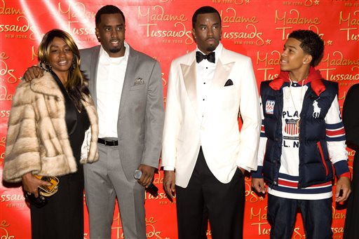 Music mogul Diddy’s rep: He was defending&nbsp;himself