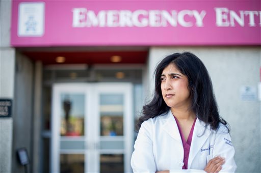 Study on ER returns suggests more need for follow-up&nbsp;care