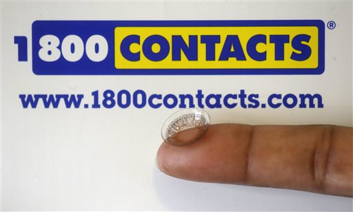 Discount contact lens retailers given OK to lower&nbsp;prices