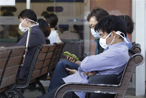 More than 680 in South Korea isolated over MERS virus&nbsp;fears