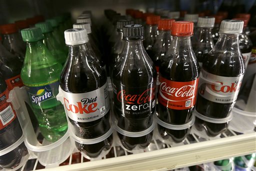 San Francisco moves to put warnings on ads for sugary&nbsp;drinks
