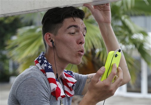 Cuban govt is expanding Wi-Fi access, making it&nbsp;cheaper