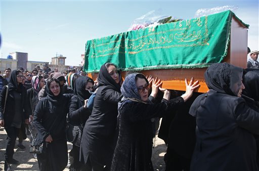 After daughter’s mob killing, Afghan family lives in&nbsp;fear