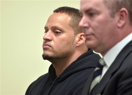 Bieber guard gets jail time for incident with&nbsp;photographer