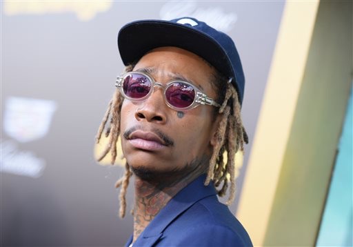 2 plead guilty to murder in shooting of Wiz Khalifa’s&nbsp;uncle