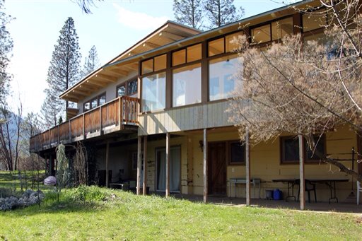 Home once owned by musician Steve Miller added to register 