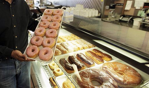 FDA tells food industry to phase out artificial trans&nbsp;fats