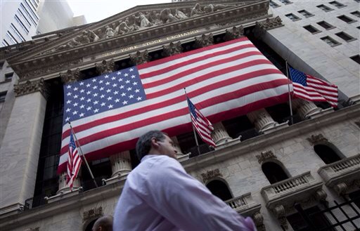 US stocks climb on Greek optimism, more deal news 