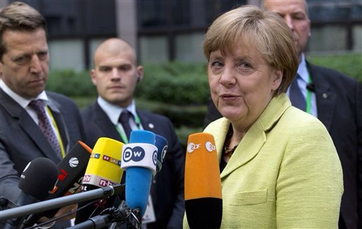 Europe cautiously optimistic of Greek debt deal this&nbsp;week