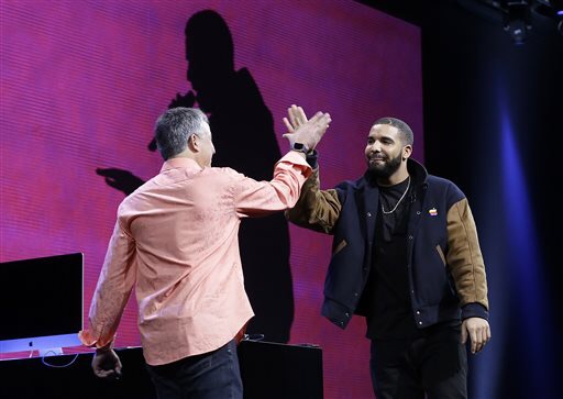 Apple Music brings change to streaming, but is it&nbsp;enough?