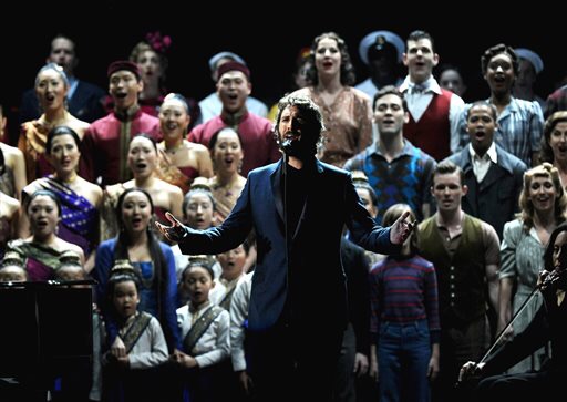 5 takeaways from the Tony&nbsp;Awards