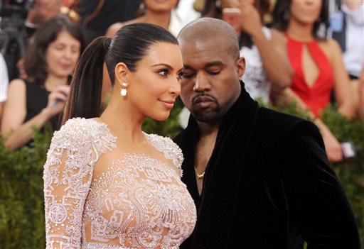 Kim Kardashian, Kanye West expecting second&nbsp;child