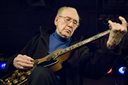 Les Paul anniversary celebration to kick off in Times&nbsp;Square