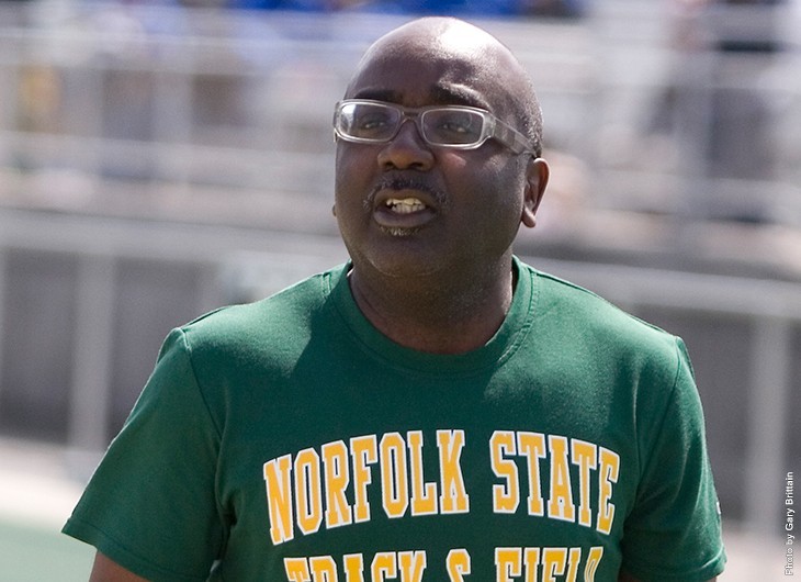 NSU to host AAU Track & Field Coaches&nbsp;Clinic
