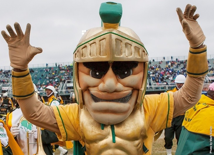 TV, start times set for ODU, Marshall&nbsp;Games