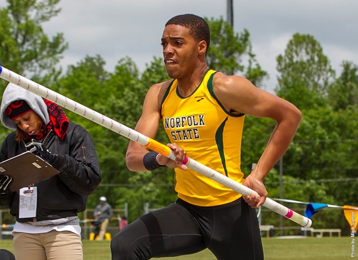 Ward attends NCAA Career in Sports&nbsp;Forum