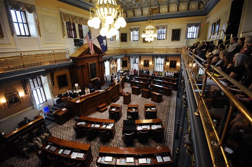 Pastor killed in church shooting was also honored&nbsp;legislator