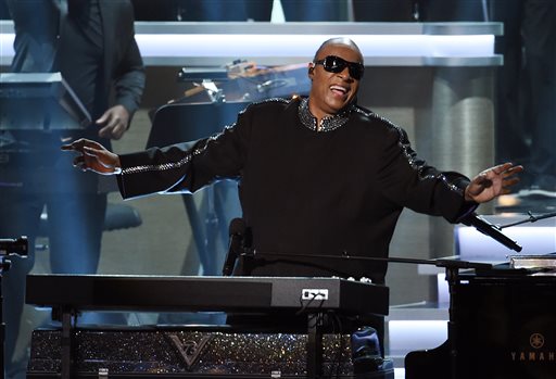 Stevie Wonder, Cody Simpson, to open Special Olympics&nbsp;games
