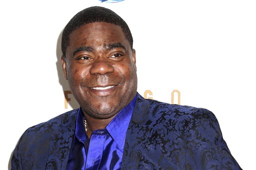 Tracy Morgan: Bad days and good days a year after limo&nbsp;crash