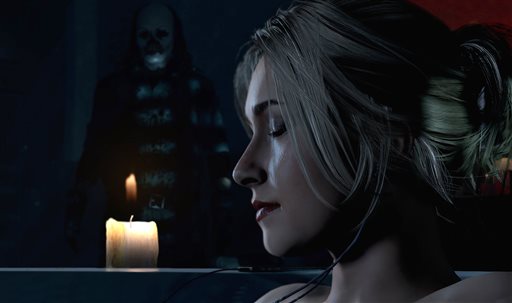 Review: ‘Until Dawn’ adds clever twists to teen horror&nbsp;genre