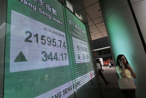 Asian stocks rise, Europe falls as global market rally&nbsp;fades