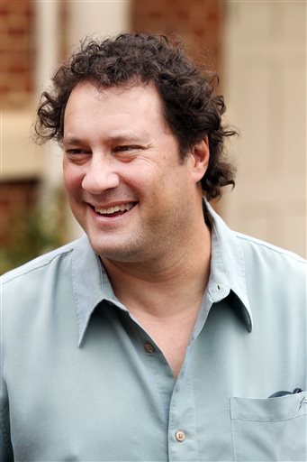 Former ‘Simpsons’ producer to return to Roanoke&nbsp;College