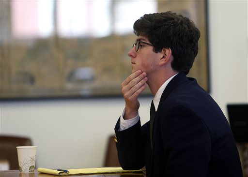 Jurors resume deliberations in prep school rape&nbsp;case