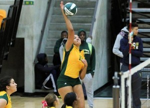 La Salle pulls out comeback win over NSU, 3-2