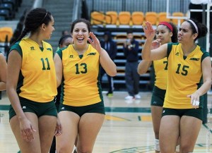 The Spartans will compete in four tournaments in late August and September, including trips to William & Mary this weekend to start the season and James Madison in week four. NSU will also take part in a tournament at Campbell and an invitational jointly hosted by North Carolina A&T and UNC Greensboro. (Photo from NSUSpartans.com)