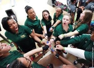 Full 2015-16 NSU bowling schedule revealed