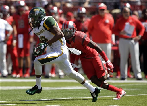 Spartans drop first game as Rutgers overcomes&nbsp;distractions