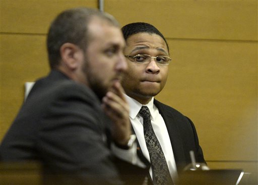 Man who killed 5 in Denver bar to get life&nbsp;sentence