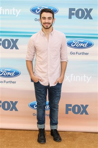 Looking for Broadway’s next star? Turn on your&nbsp;TV