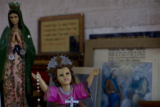 A grandmother’s ordeal in the hands of Mexican&nbsp;kidnappers