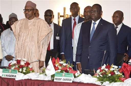 Burkina Faso coup leader expected to hand power&nbsp;back