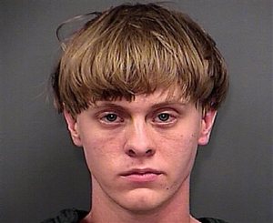 FILE - This June 18, 2015, file photo, provided by the Charleston County Sheriff's Office shows Dylann Roof. A South Carolina prosecutor said Thursday, Sept. 3, 2015, that she will seek the death penalty for Roof, who is charged with killing nine black churchgoers in Charleston. Roof also faces federal charges including hate crimes. Prosecutors in that case have not said if they will pursue the death penalty. (Charleston County Sheriff's Office via AP, File)